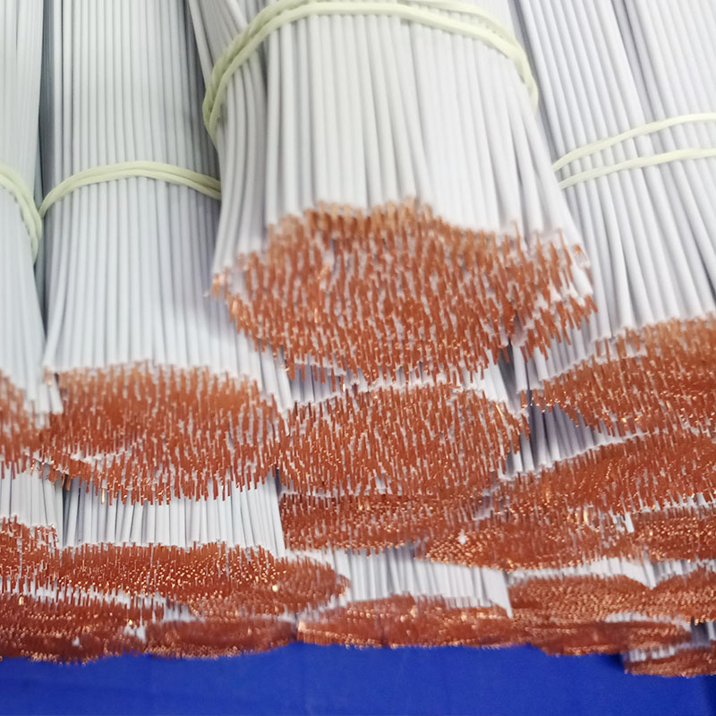 排线7/0.8导线丨电子线