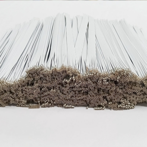 8P-XH2.54端子排线